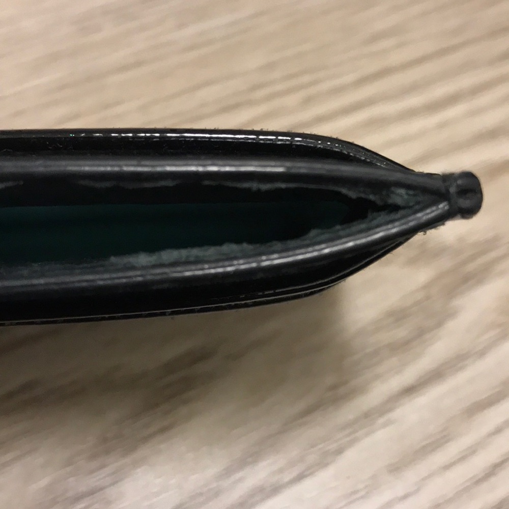 Tiffany Card Case - Picture 6 of 7